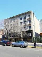 328 Lenox Ave in New York, NY - Building Photo - Building Photo