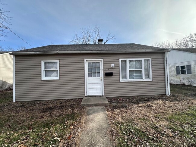 property at 225 Grace St