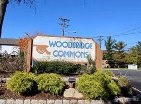 2202 Woodbridge Commons Way in Woodbridge Township, NJ - Building Photo