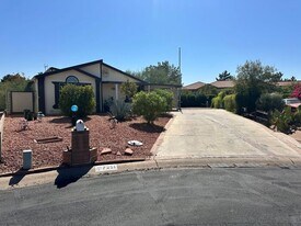 7251 E Balmoral Ave in Mesa, AZ - Building Photo