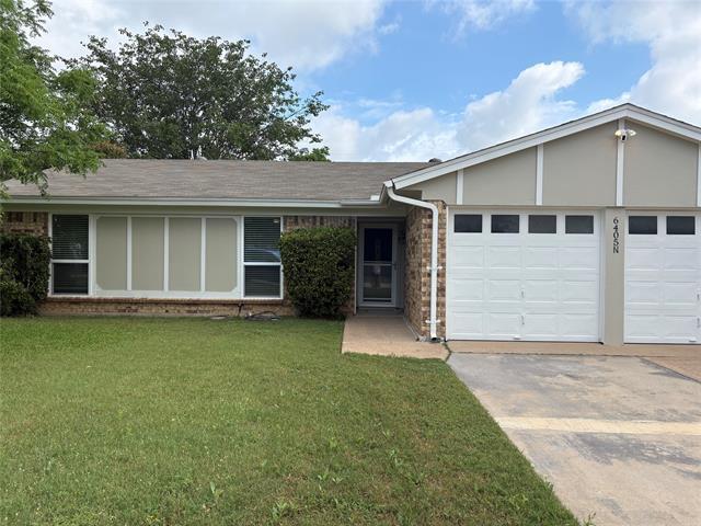 property at 6405 Kary Lynn Dr N
