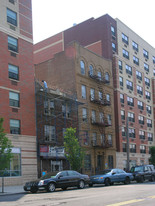 422 E 161st St Apartments