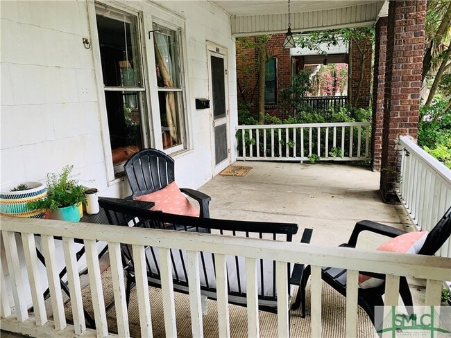 property at 648 E 40th St