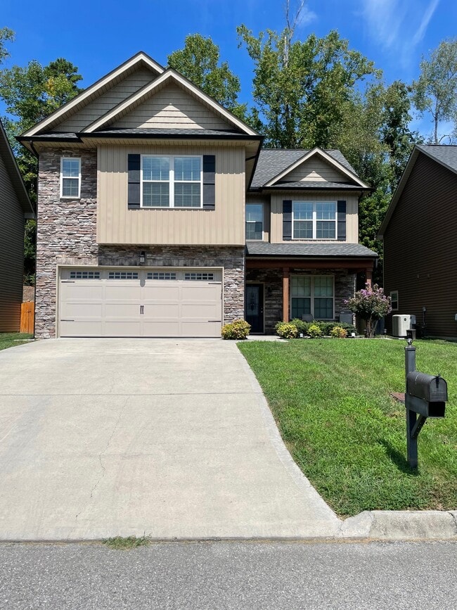 property at 1311 Yarnell Station Blvd