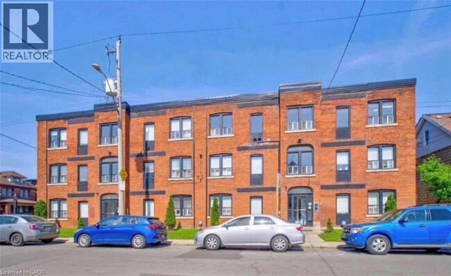 property at 83 Gibson Ave