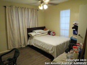 4815 Sorrento in San Antonio, TX - Building Photo - Building Photo