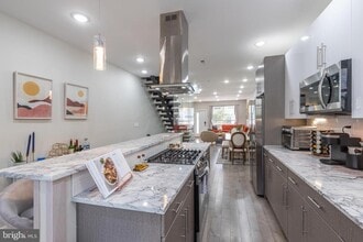 2935 Master St in Philadelphia, PA - Foto de edificio - Building Photo