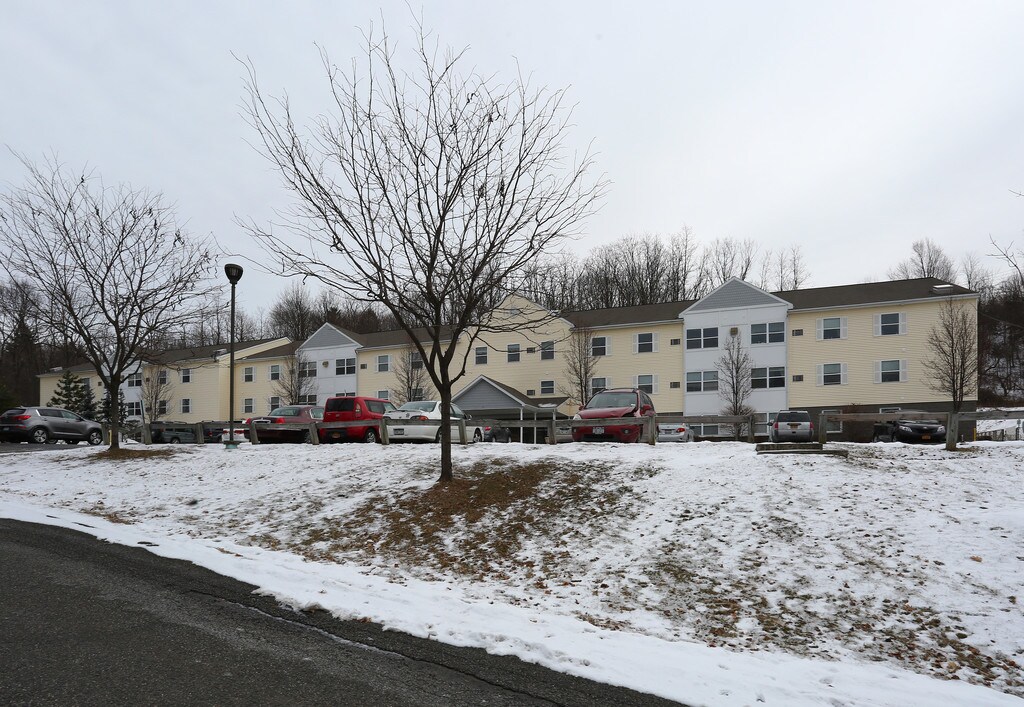 Diamond Rock Terrace Apartments Troy, NY Apartments For Rent
