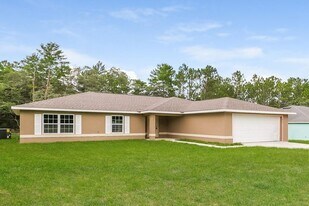 419 Marion Oaks Pass in Ocala, FL - Building Photo