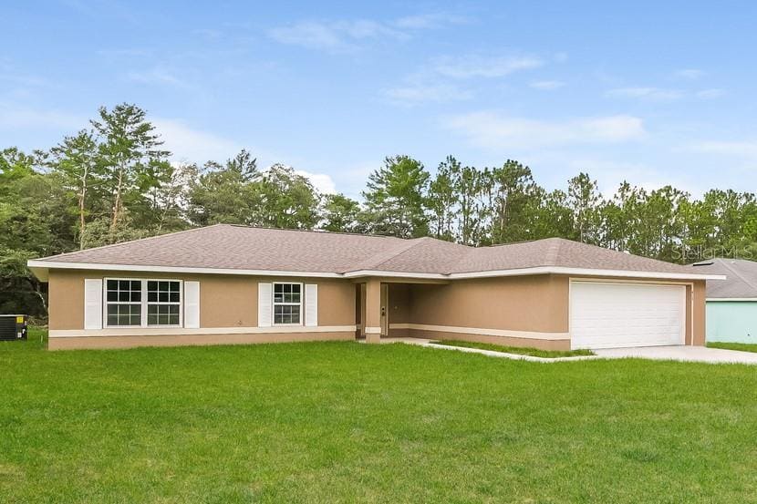 419 Marion Oaks Pass in Ocala, FL - Building Photo