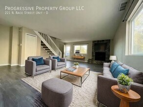 219 N Race St in Fountain, CO - Building Photo - Building Photo