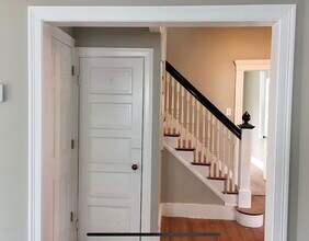 136 Brooks St in Boston, MA - Building Photo - Building Photo
