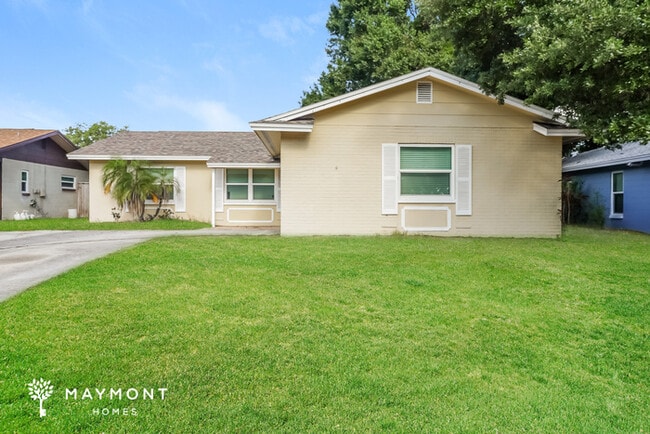 property at 1604 Stonehaven Way