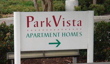 Park Vista Apartments in Fremont, CA - Building Photo - Building Photo