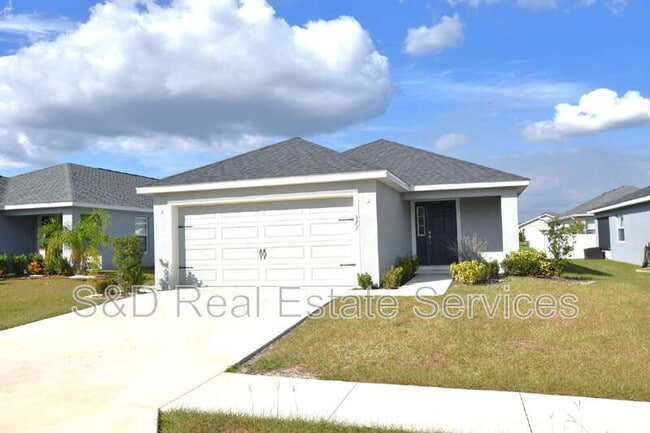 property at 372 Cascara Ln