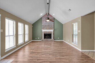 3519 El James Dr in Spring, TX - Building Photo - Building Photo