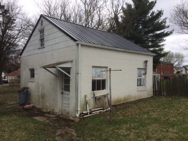 203 Wendell St in Muldraugh, KY - Building Photo - Building Photo