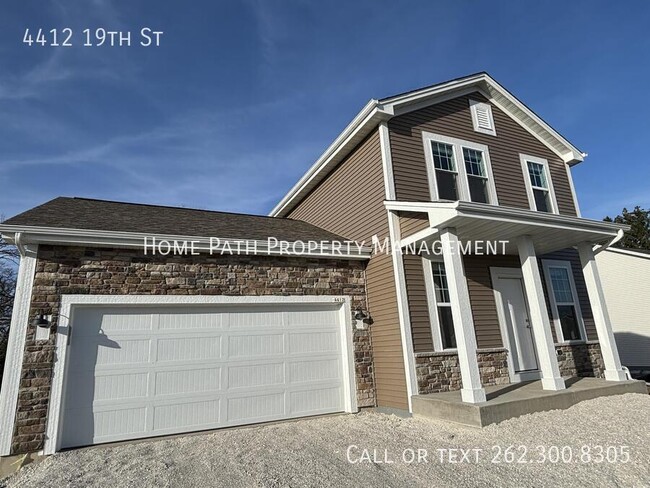 property at 4412 19th St