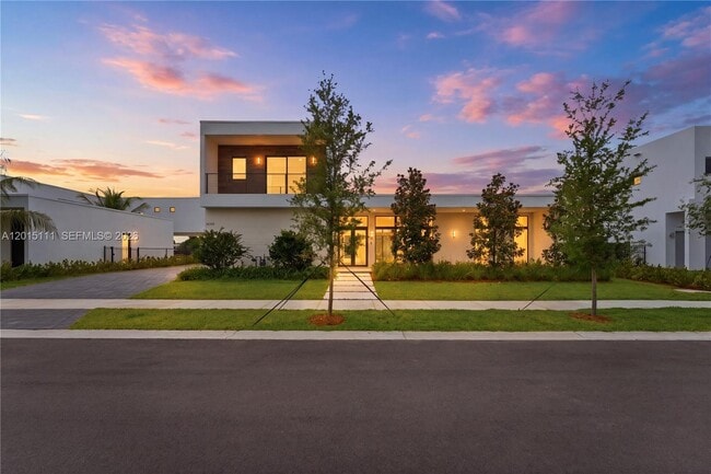 property at 16700 Botaniko Dr N