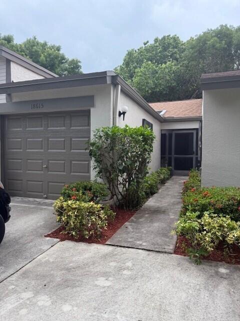 18615 Breezy Palm Way in Boca Raton, FL - Building Photo - Building Photo