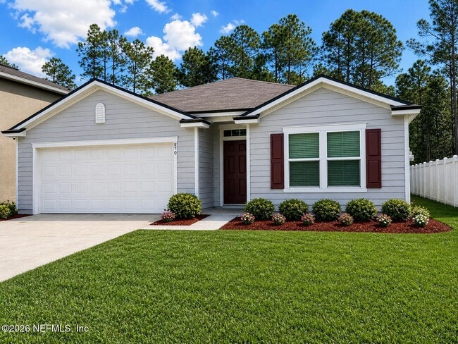 property at 870 Morgans Treasure Rd