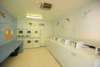 El Dorado Apartments in Tucson, AZ - Foto de edificio - Interior Photo