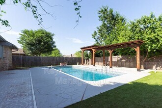 17300 Zinc Dr in Edmond, OK - Building Photo - Building Photo