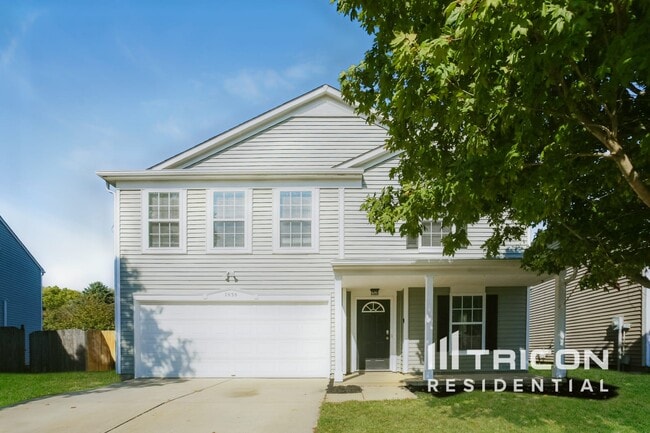 property at 7838 Rose Ln