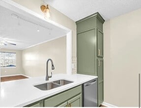 2165 S Milledge Ave, Unit Alice in Athens, GA - Building Photo - Building Photo