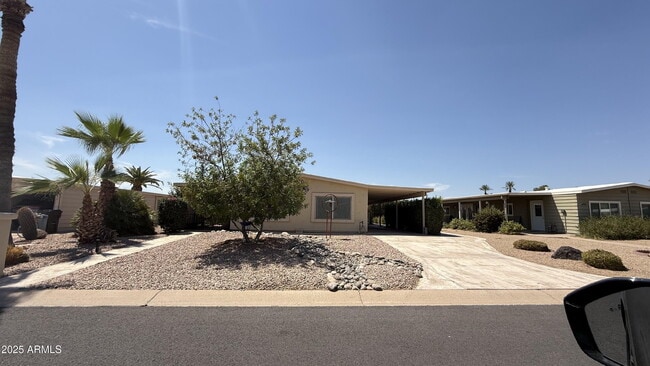 9342 E Citrus Ln S in Sun Lakes, AZ - Building Photo - Building Photo