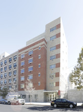 1140 Tiffany St in Bronx, NY - Foto de edificio - Primary Photo