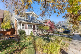 1408 W Washington St in Ann Arbor, MI - Building Photo - Building Photo