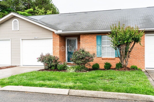 property at 8013 Keybridge Way