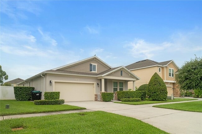 property at 2014 Beacon Landing Cir