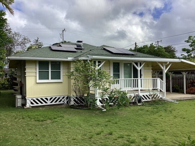 property at 324 Hualani St