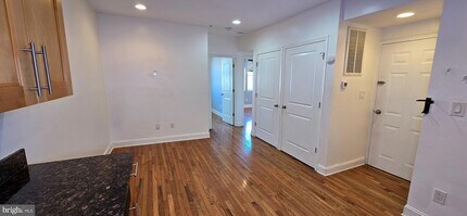 1835 Benning Rd NE, Unit 1 in Washington, DC - Foto de edificio - Building Photo