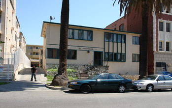 Casa De Catalina in Los Angeles, CA - Building Photo - Building Photo