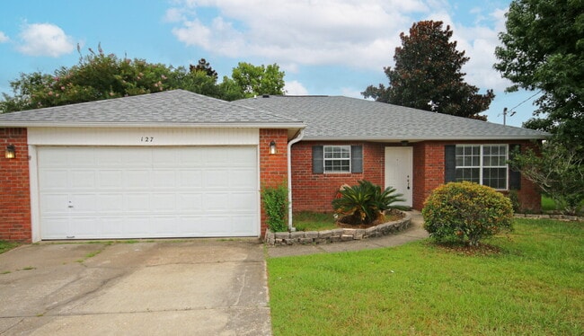 property at 127 Tobago Ct