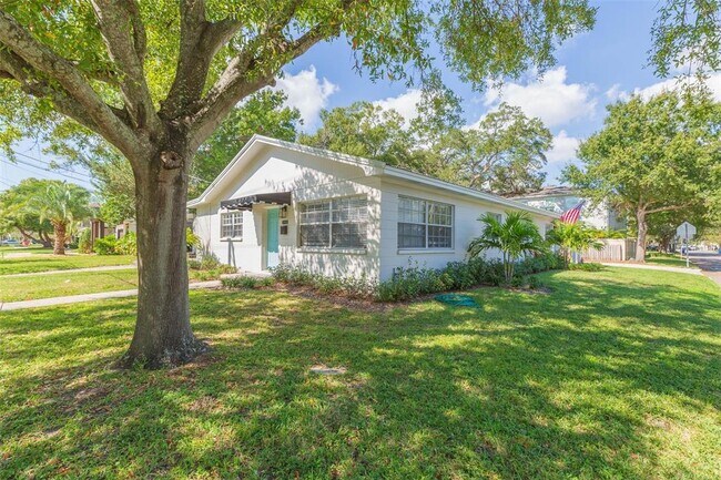 3401 W San Pedro St in Tampa, FL - Building Photo - Building Photo