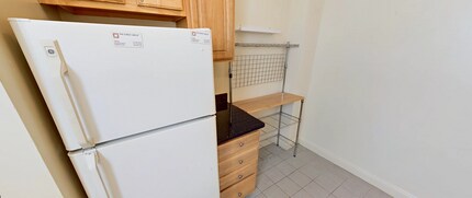 91 Kilmarnock St, Unit 1B in Boston, MA - Foto de edificio - Building Photo