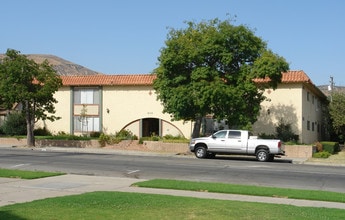 510 Central Ave in Fillmore, CA - Building Photo - Building Photo