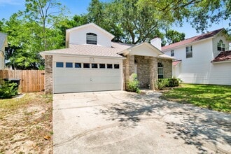 3540 Soto Grande Pl in Pensacola, FL - Building Photo - Building Photo