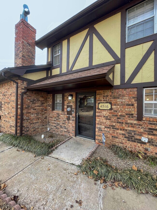 4516 NE Arlington Ave Rentals in Lawton, OK