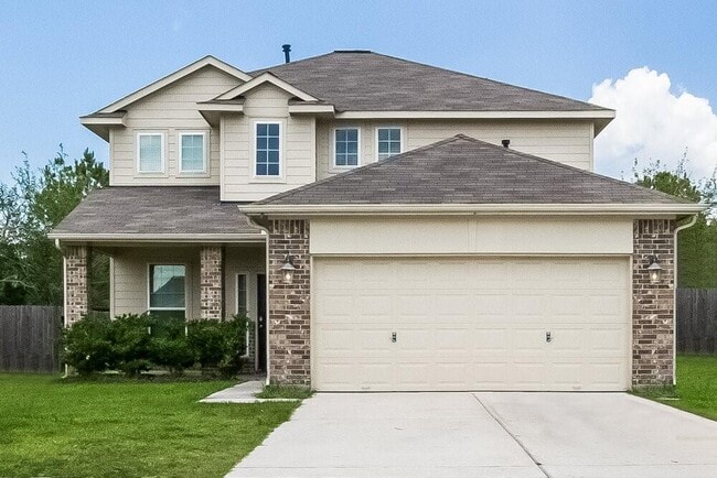 property at 15030 Silhouette Ridge Dr