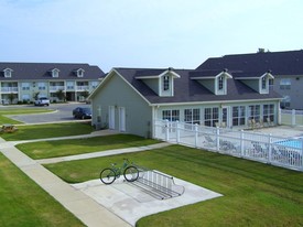 The Meadows Apartments