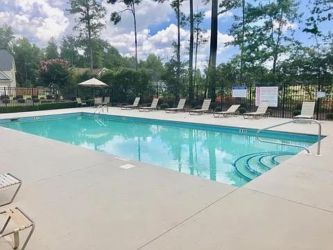 property at 868 Rolling Pines Loop Rd