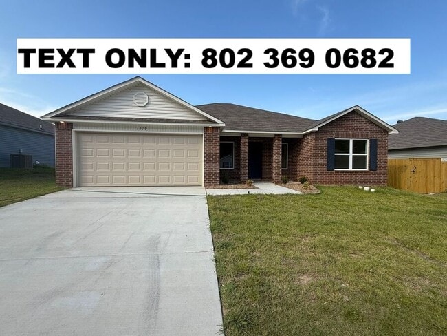 property at 1151 Meadows Dr