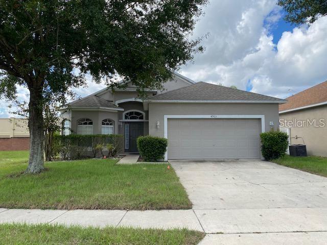 property at 4903 Waterside Pointe Cir