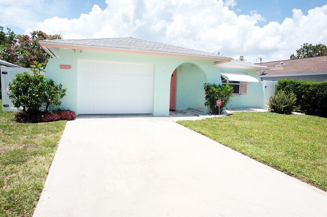 property at 709 95th Ave N