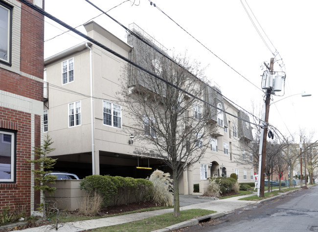 Church Street Commons in South Orange, NJ - Building Photo - Building Photo